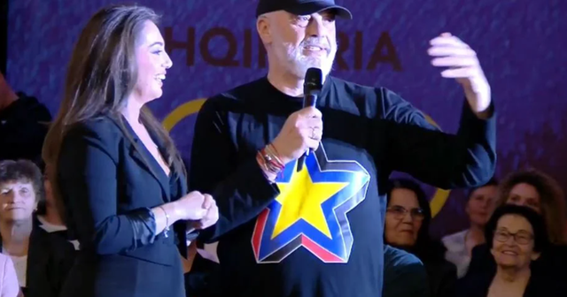 "Unë e shijoj një vajzë se ma ka sjellë gruaja!"