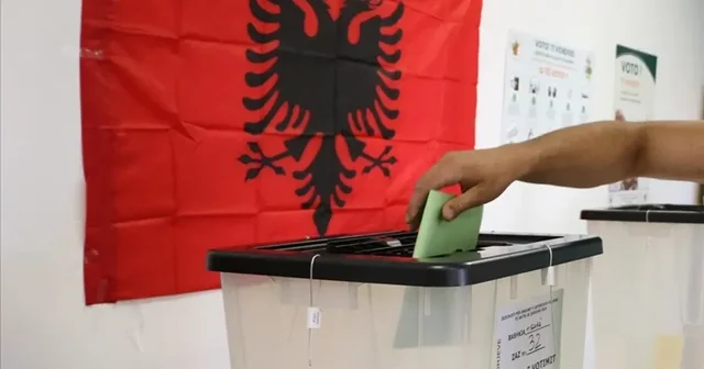Dalin shifrat, 42.16% e qytetarëve kanë votuar për zgjedhjet