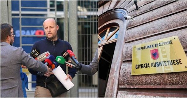 Qyno fiton ndaj SPAK, zbardhet vendimi i plotë i Gjykatës Kushtetuese