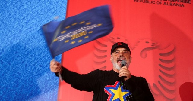REL: Socialistët në epërsi në zgjedhjet parlamentare në