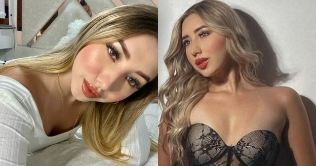 VIDEO/ Pamjet e rënda të vrasjes së modeles 22-vjeçare