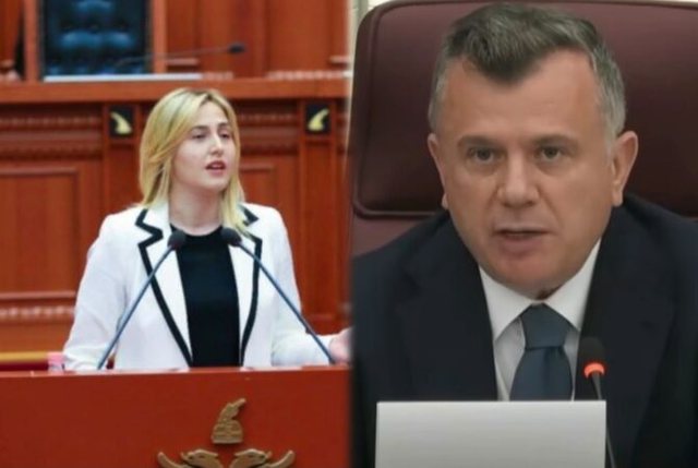 Ina Zhupa: Taulant Balla gënjen, Berisha e planifikoi aeroportin e