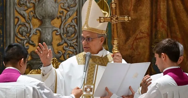 "Nuk mund ta besoja, sepse ne si familje..."/ Vëllai i Papës