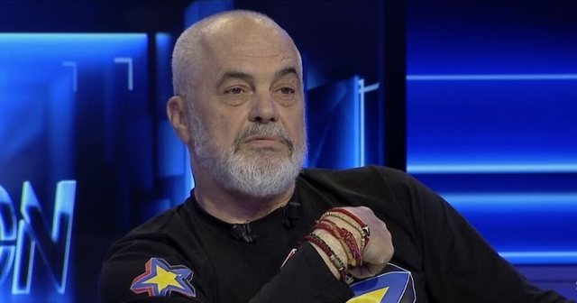 "Intimidim, bullizim dhe gjuhë rruge!" Sjellja e Ramës