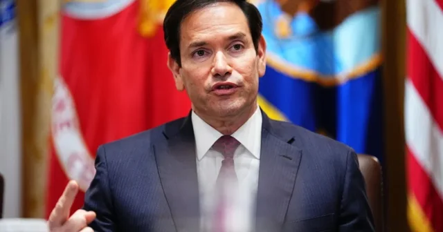 Marco Rubio nis fushatën për shpërbërjen e Gjykatës
