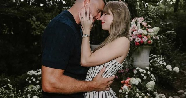 Sa kushtoi dasma luksoze e Taylor Swift dhe Travis Kelce?