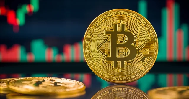 Kriptomonedha më e popullarizuar në botë, bitcoin arrin nivelin