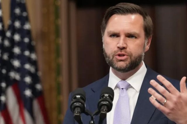 &ldquo;T&euml; premten hapet plot&euml;sisht&rdquo;- Zv/presidenti Vance: Nuk do