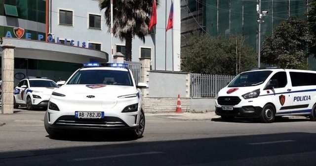 Operacioni në Durrës/ Bashkë me Xhevdet Plakun, arrestohen dhe 6