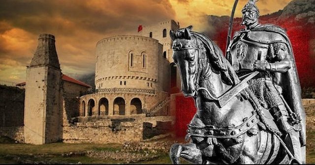Përkujtohet sot ditëlindja e Heroit Kombëtar, Gjergj Kastrioti