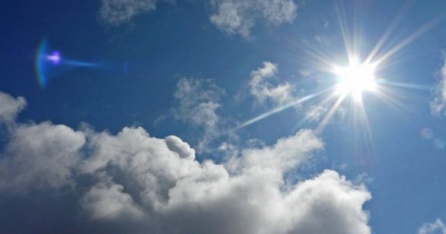Reshje shiu e kthjellime, ja parashikimi i motit për sot