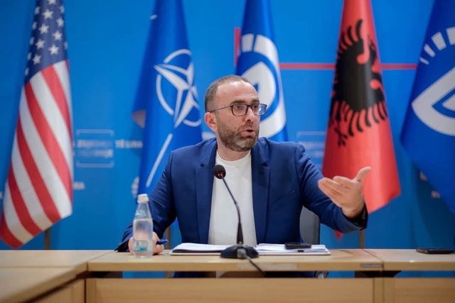 Marr&euml;veshja me SHBA, PD bojkoton seanc&euml;n/ &ldquo;Rama k&euml;rkon ta