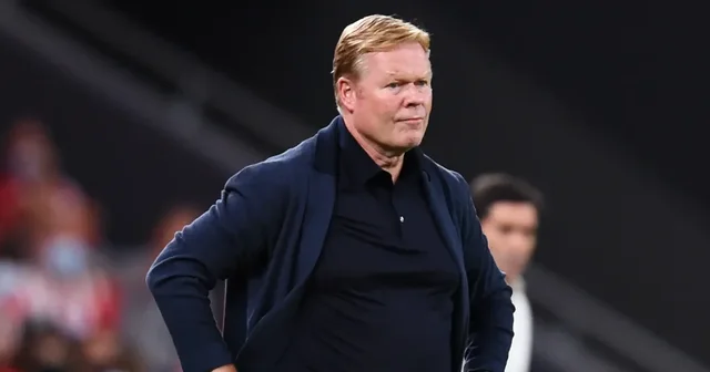 Holanda mbetet pa trajner/ Koeman jep dorëheqjen, pas eliminimit nga