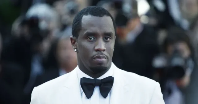 "Motive raciste nga ana e autoriteteve"/ Diddy forcon ekipin e tij