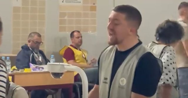 "Braçeeee", numëruesi njofton votat me të