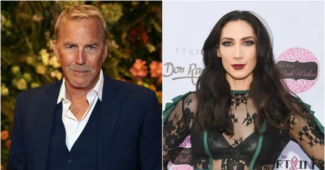 Kevin Costner dhe disa producentë po përballen me një padi nga