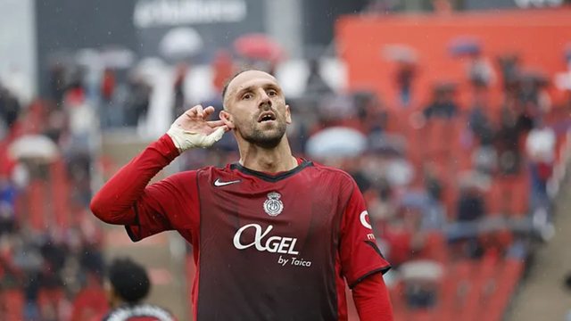 Merkato/ Vedat Muriqi drejt largimit nga Mallorca, sulmuesi i Kosovës