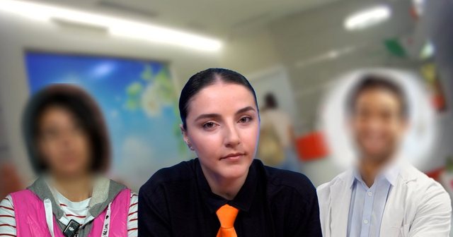 Shkoi për të rregulluar dhëmbët, ndërhyrja e gabuar