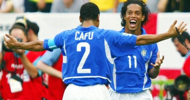 Cafu: &ldquo;Ancelotti do ta &ccedil;oj&euml; Brazilin n&euml;