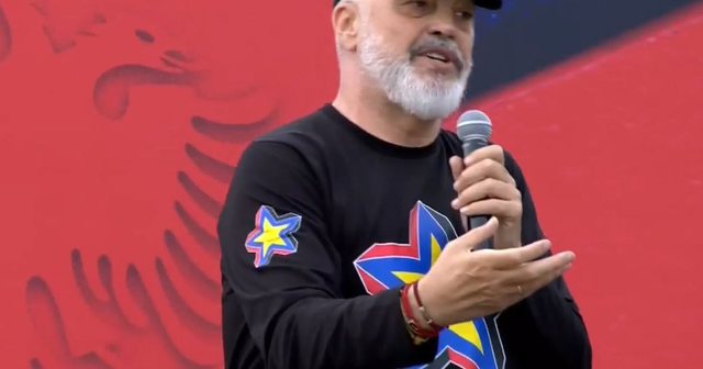 "Bufi nuk ka investuar asgjë"/ Rama: Tropojën e