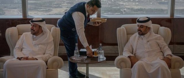Altin Dumani firmos sekuestron ndaj llogarive t&euml; kompanive t&euml; lidhura