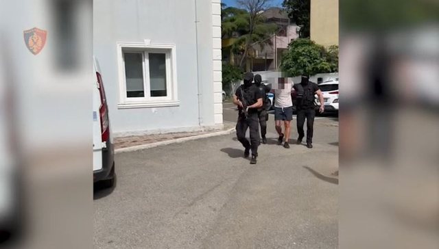 Akuzohet p&euml;r tentativ&euml; vrasje n&euml; Spanj&euml;, arrestohet n&euml;
