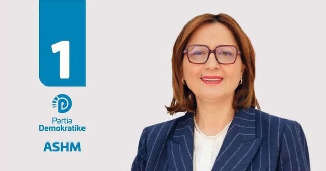 "Më 11 maj votën tuaj jepjani PD-së"/ Çupi