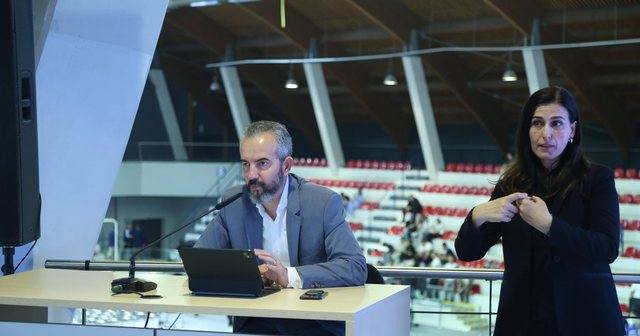 "Thirrje partive politike të krijojnë sistem me turne,