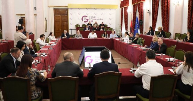 Axhenda/ Në fokus integrimi dhe Zvërneci, sot do të mblidhet