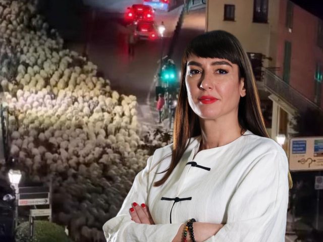 “Zv.ministrja e Bujqësisë krahason protestuesit me delet”,