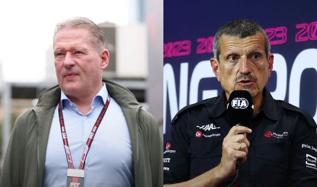 Tension në Formula 1, ironi dhe replika të ashpra Jos-Steiner