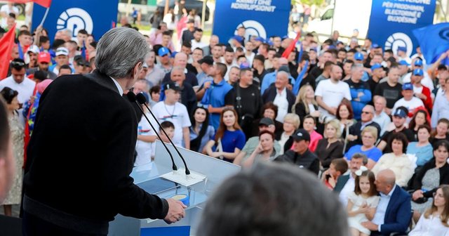 “I tha gazetarit ‘u djegsh në incenerator’”/