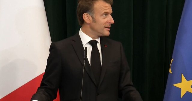 Macron uron Ramën për fitoren e zgjedhjeve: Ky mandat i