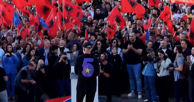 "Na ra shansi të ndryshojmë rrjedhën", Rama: Ky popull