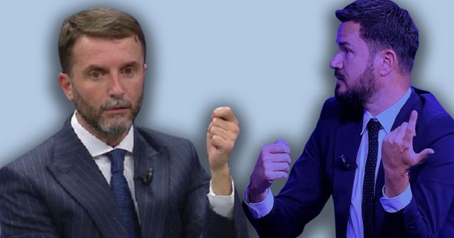 Bra&ccedil;e publikon foton e Arjan Curit: E njeh kush k&euml;t&euml; mbetjen se