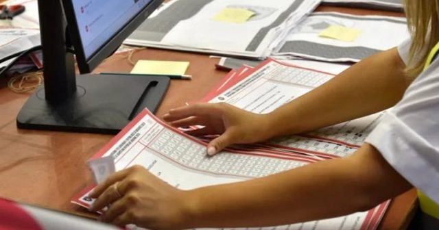 Nis rinum&euml;rimi i votave n&euml; 185 vendvotime