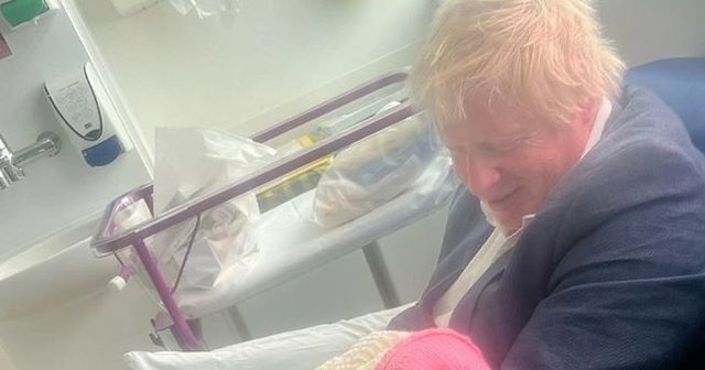 "Anëtarja e fundit e bandës", ish-kryeministri britanik