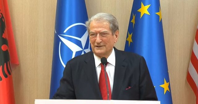 A do ta pranojë rezultatin nëse fiton PS-ja? Berisha: Unë pres