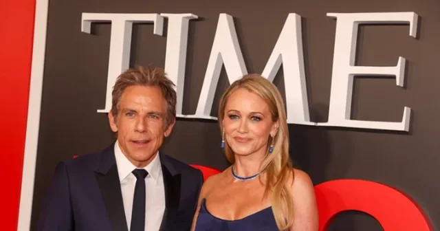 Pas pes&euml; vitesh larg nj&euml;ri-tjetrit, bashk&euml;shortja e Ben Stiller