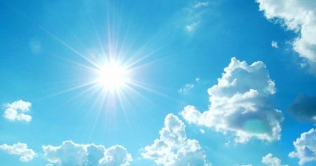 Parashikimi i motit për sot, ja sa do të jenë temperaturat