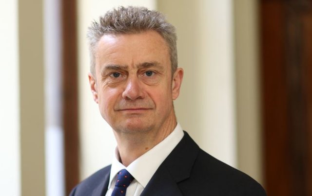 Zgjedhjet/ Ambasadori britanik: Kosova ka nevojë për institucione