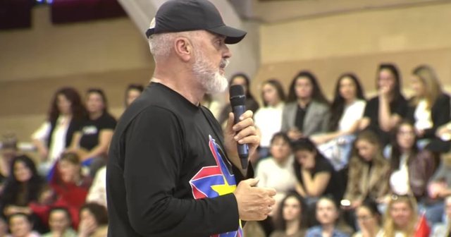 "Ata kanë ndërtuar “Noc Rrokun” dhe kanë