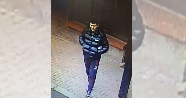EMRI/ Policia irlandeze apelon për ndihmë në gjetjen e një