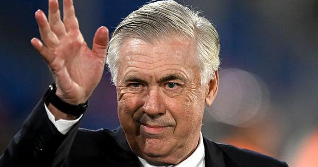 Carlo Anchelotti, trajneri më i paguar i Botërorit 2026!