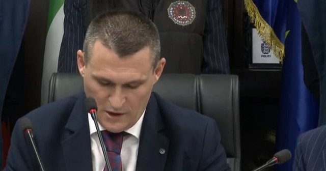 Operacioni "Ura", Dumani: Goditet një nga grupet me të