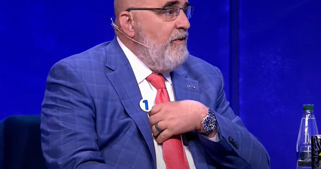 "Në Washington DC ka një sherif të ri dhe gjërat po