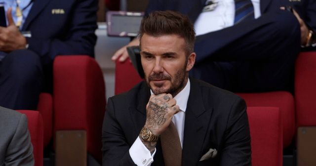 David Beckham, ylli i Botërorit 2026 në SHBA: Nga legjenda e