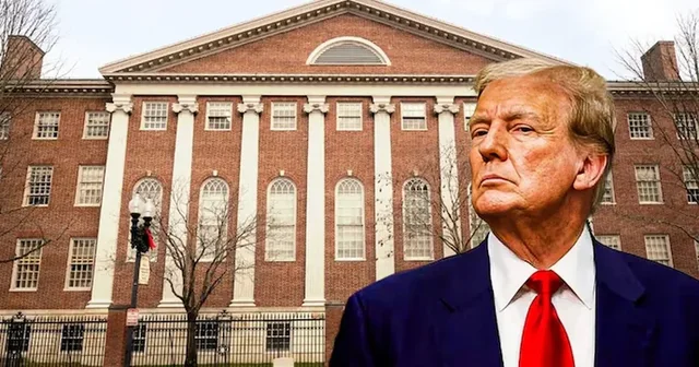 Gjykata në SHBA pezullon vendimin e Trump për ndalimin e regjistrimit
