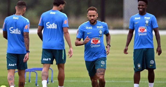 Fillon Kampionati Botëror për Neymar, ja plani i Brazilit