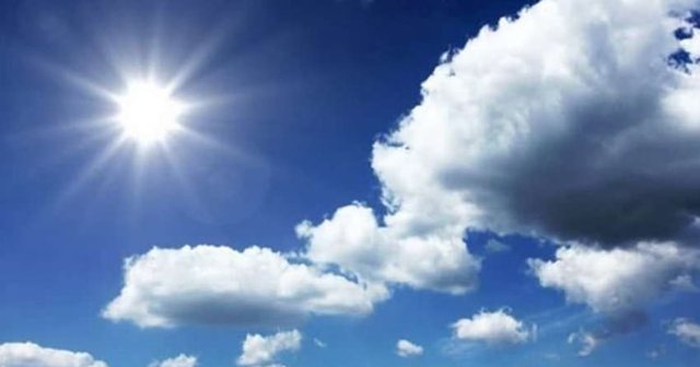 Kthjellime dhe vranësira kalimtare, parashikimi i motit për sot